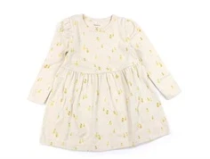 Name It whisper pink pointelle kjole